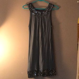 Express Jersey dress